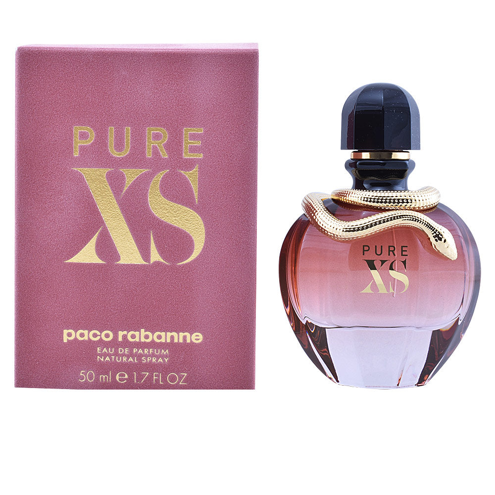 RABANNE PURE XS FOR HER eau de parfum spray 50 ml