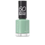 RIMMEL LONDON MADE WITH LOVE by Tom Daley esmalte de uñas #154-shell yeah!! 8 ml