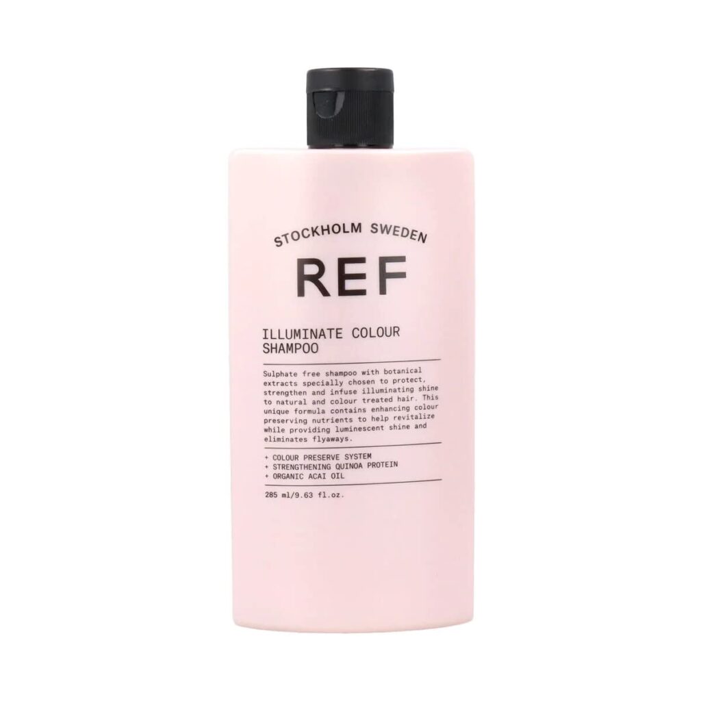 REF ILLUMINATE COLOR shampoo 285 ml