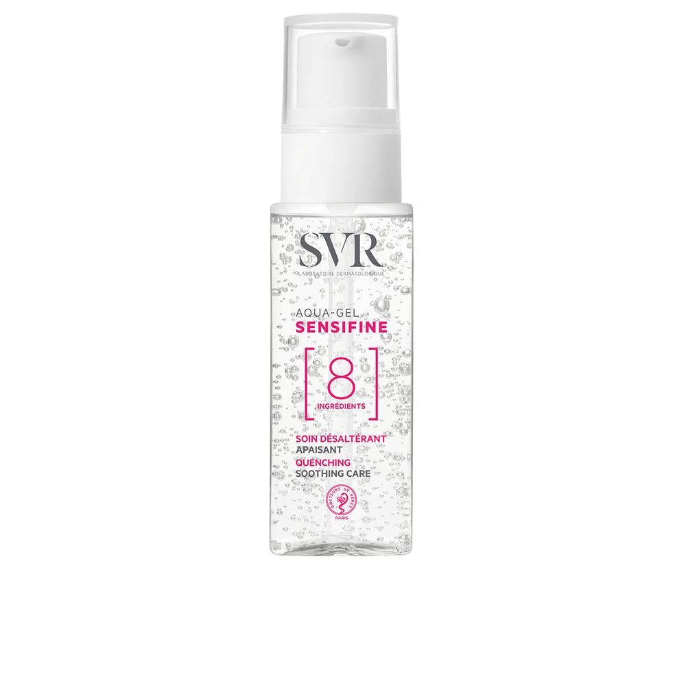 SVR SENSIFINE aquagel 40 ml