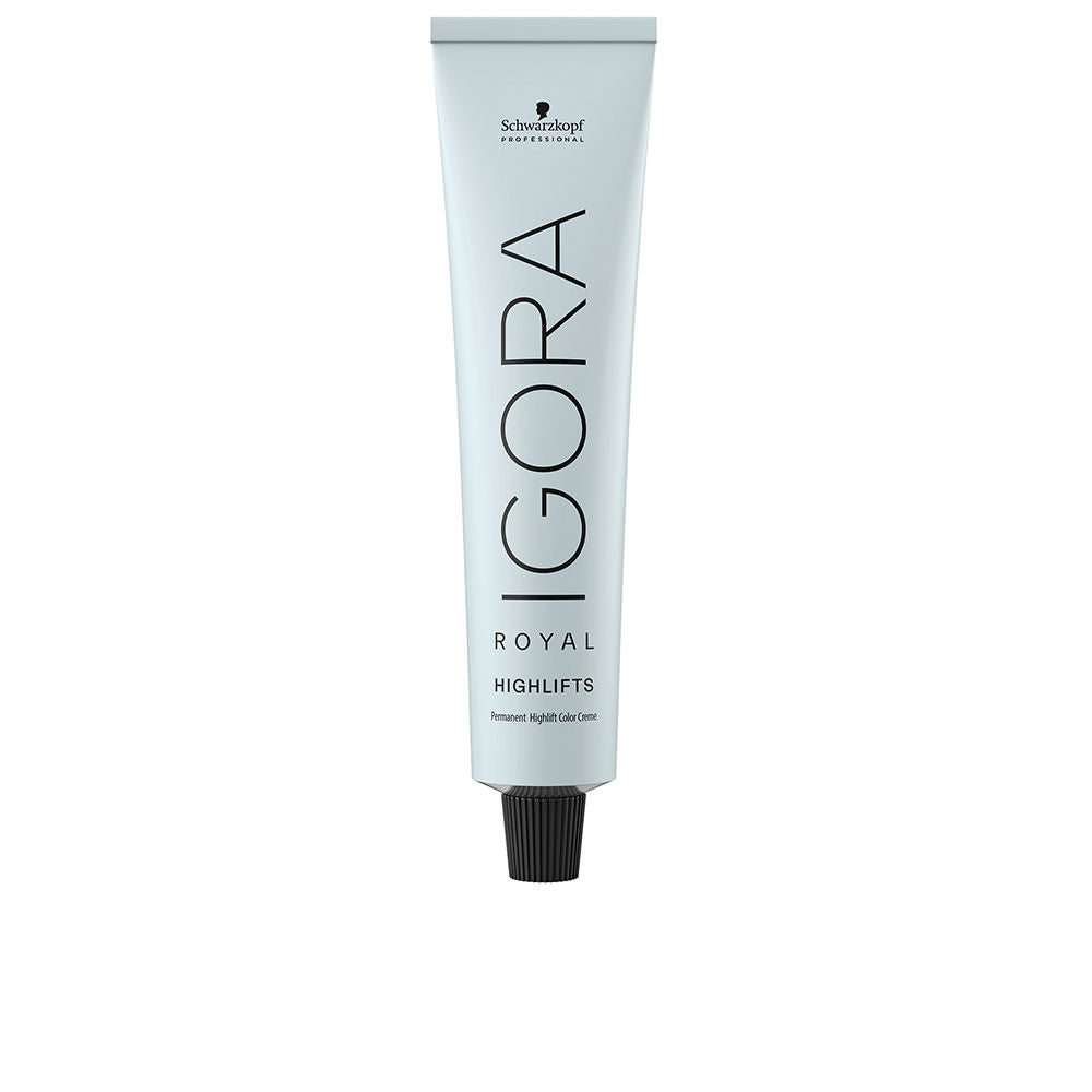 SCHWARZKOPF IGORA ROYAL HIGHLIFTS #12-1-Ash 60 ml