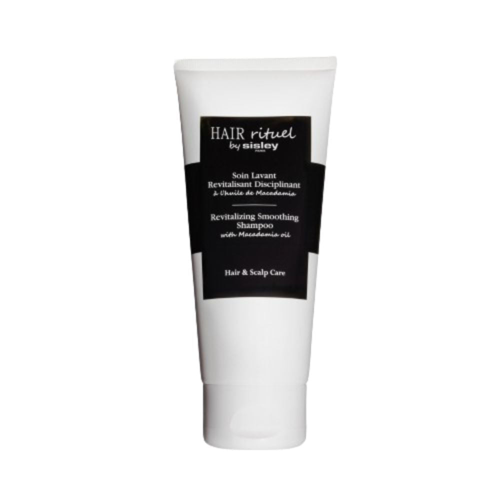 HAIR RITUEL BY SISLEY HAIR RITUEL soin lavant disciplinant à l'huile de macadamia 200 ml