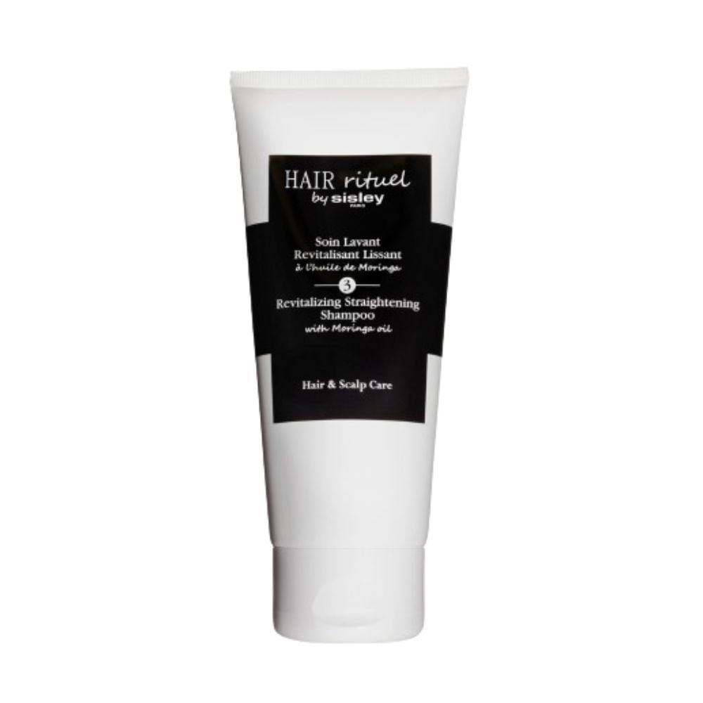 HAIR RITUEL BY SISLEY HAIR RITUEL soin lavant lissant à l'huile de moringa 200 ml