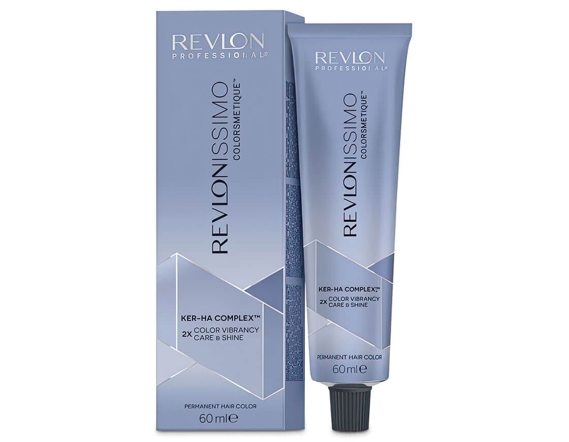 REVLONISSIMO COLORSMETIQUE #5,1 60 ml
