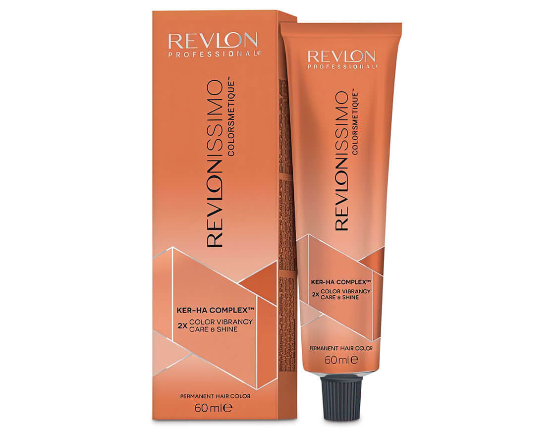 REVLONISSIMO COLORSMETIQUE #7,45 60 ml