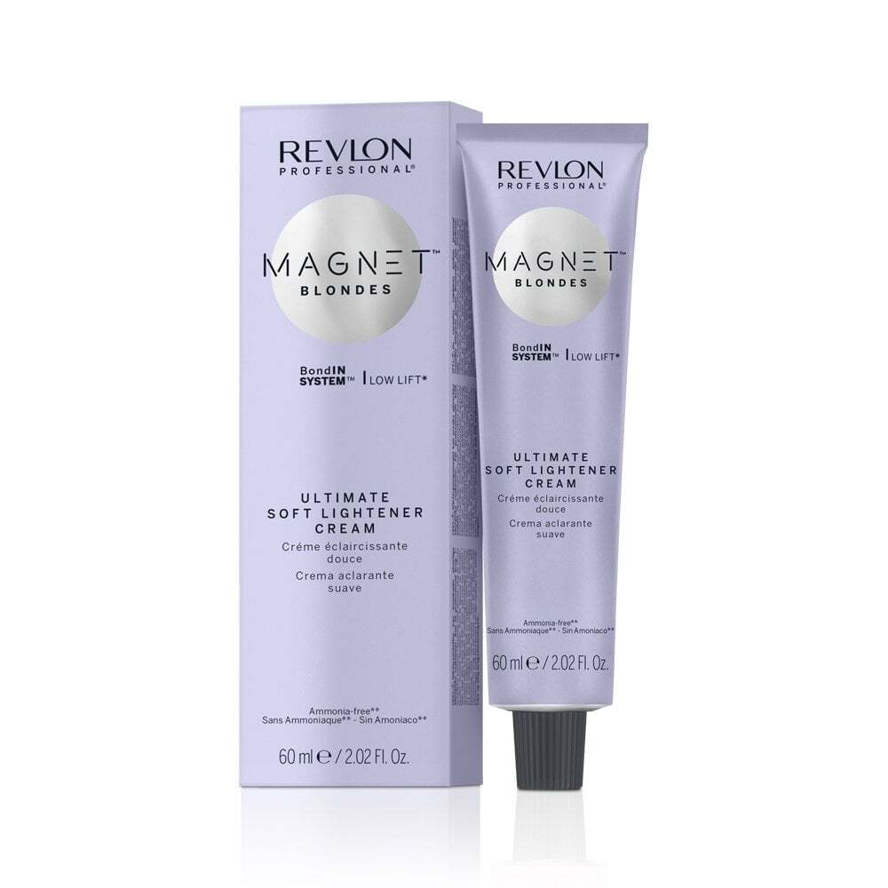 REVLON MAGNET blondes soft light 60 ml
