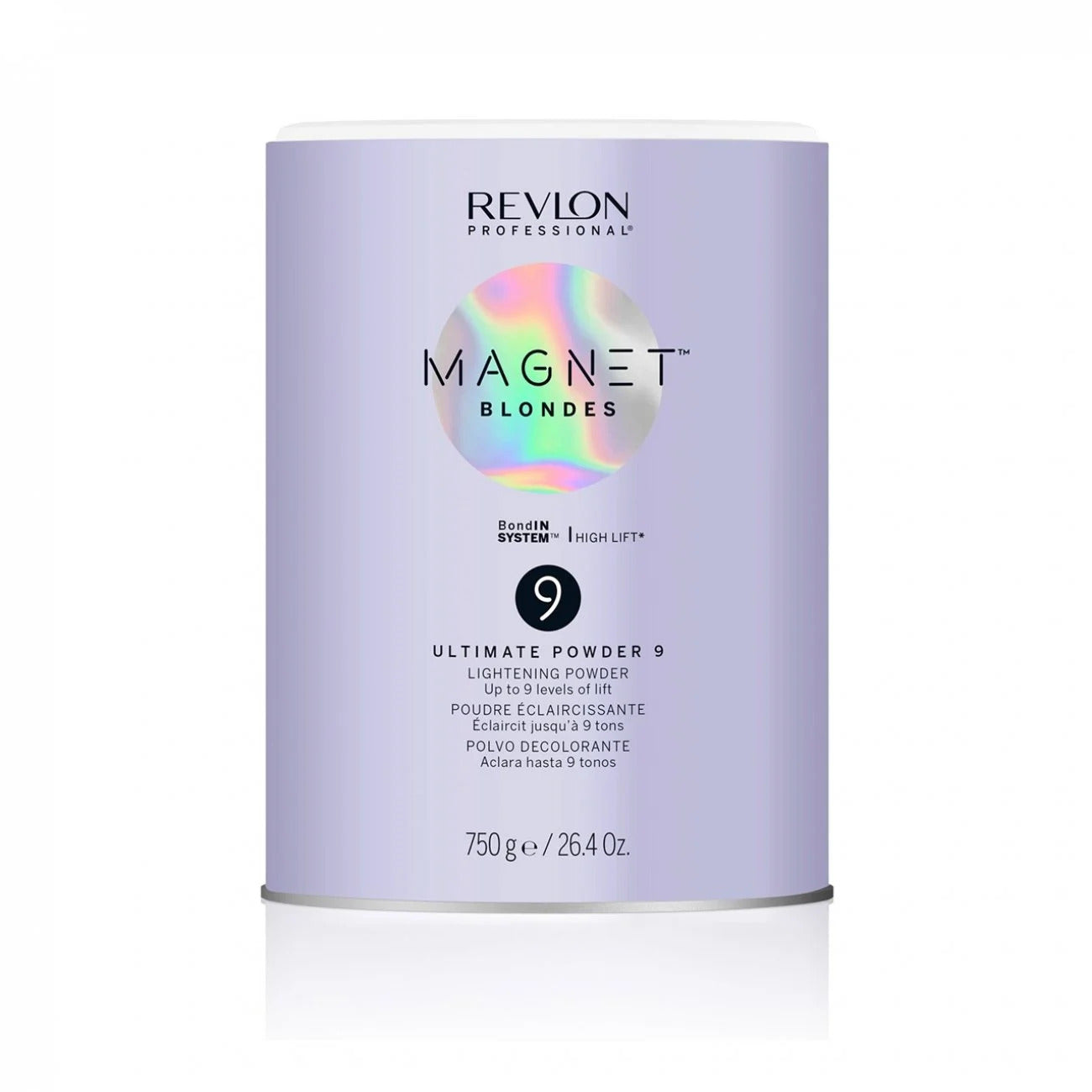 REVLON MAGNET blondes 9 powder 750 ml