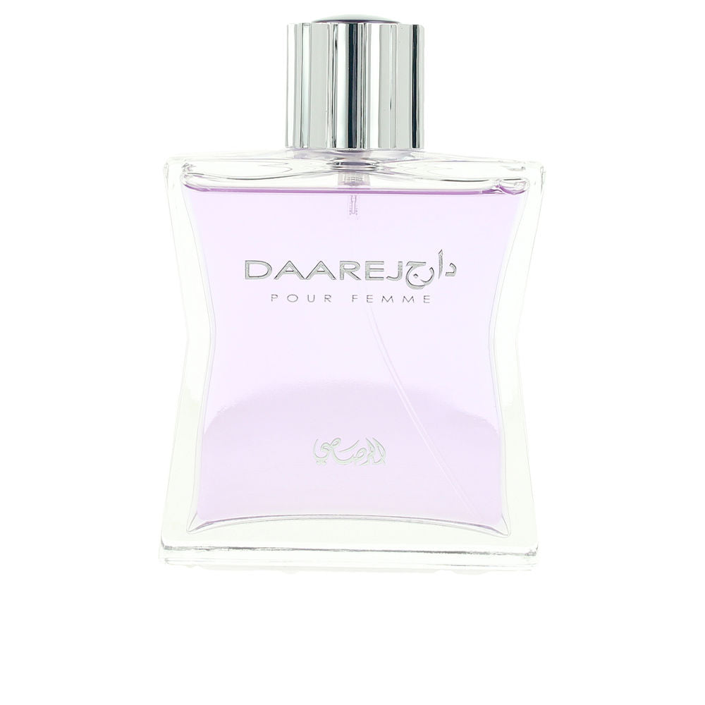 RASASI DAAREJ edp vapo 100 ml