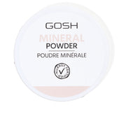 GOSH MINERAL powder #004-natural