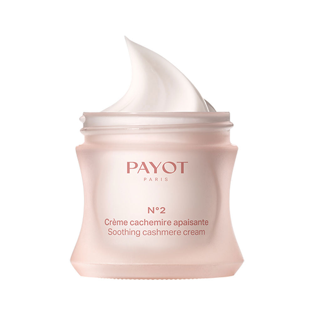 PAYOT CRÈME Nº2 cashmere 50 ml