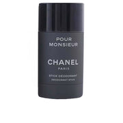 CHANEL POUR MONSIEUR deodorant stick 75 ml