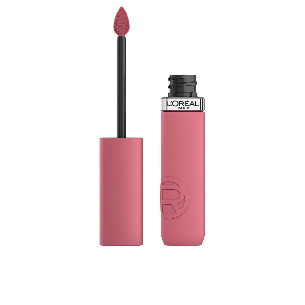 L'ORÉAL PARIS INFAILIBLE MATTE RESISTANCE liquid lipstick #240-road tripping 1 u