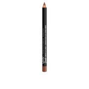 NYX PROFESSIONAL MAKE UP SUEDE matte lip liner #cape town