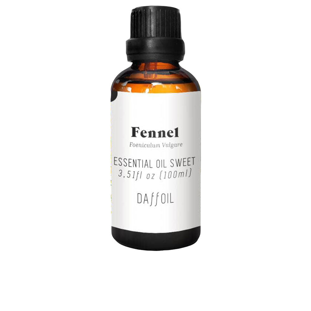 DAFFOIL ESSENTIAL OIL sweet fennel 100 ml