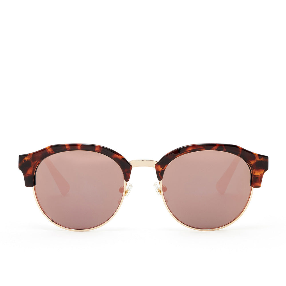 HAWKERS CLASSIC ROUNDED tortoiseshell rose gold 51 mm