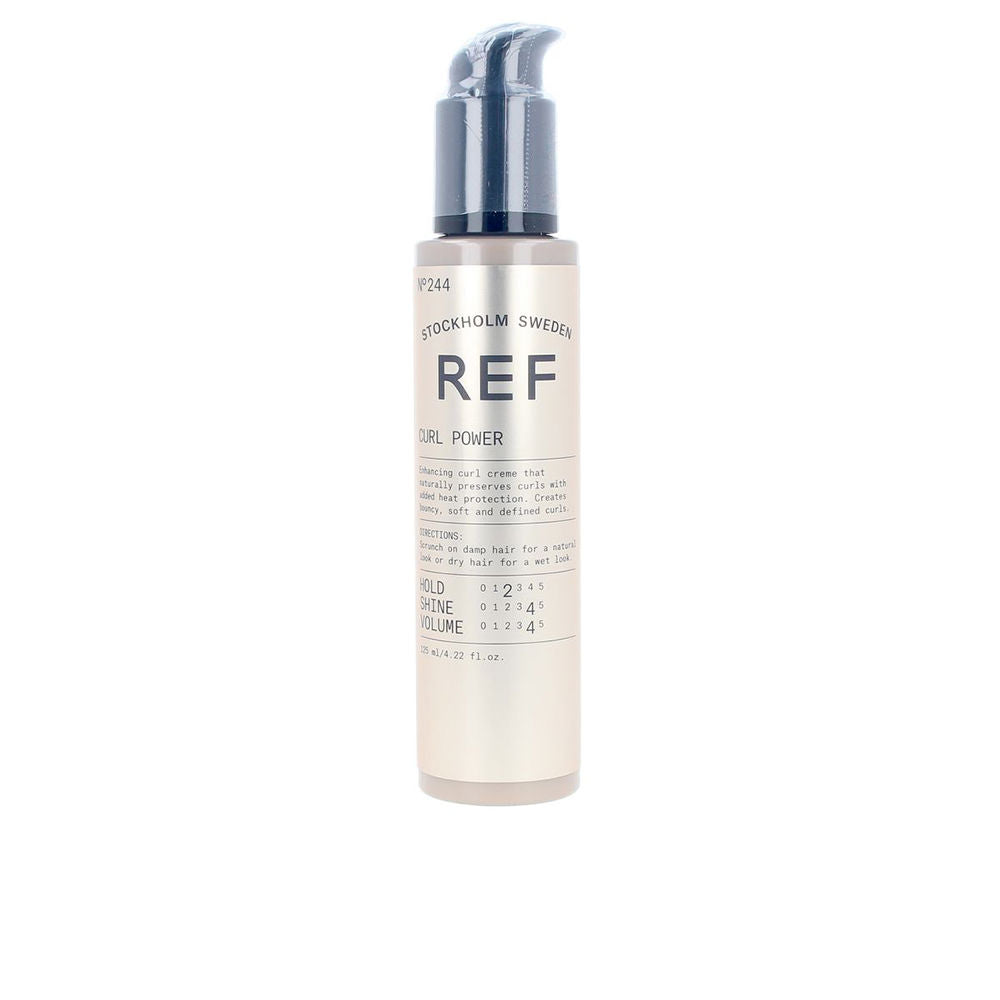 REF CURL POWER Nº244 125 ml
