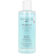 BYPHASSE DOUCEUR EYE MAKE-UP REMOVER cornflower extract 200 ml