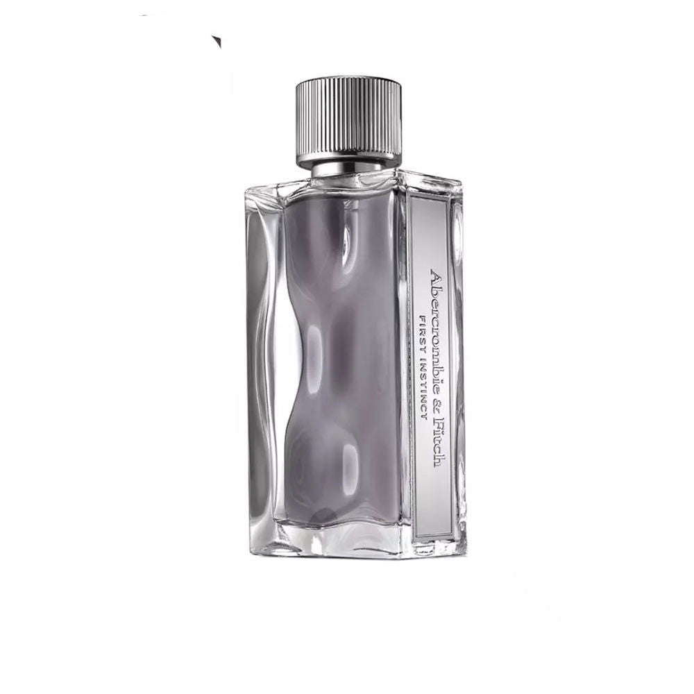 ABERCROMBIE & FITCH FIRST INSTINCT eau de toilette spray 50 ml