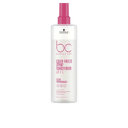SCHWARZKOPF BC COLOR FREEZE spray conditioner 200 ml
