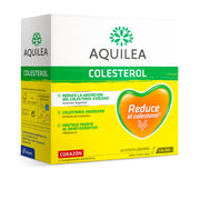 AQUILEA Cholesterol 20 Liquid Sticks