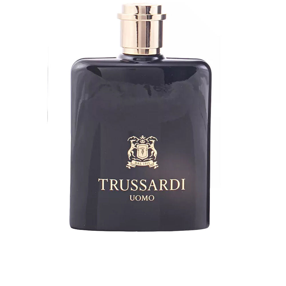 TRUSSARDI UOMO eau de toilette spray 100 ml