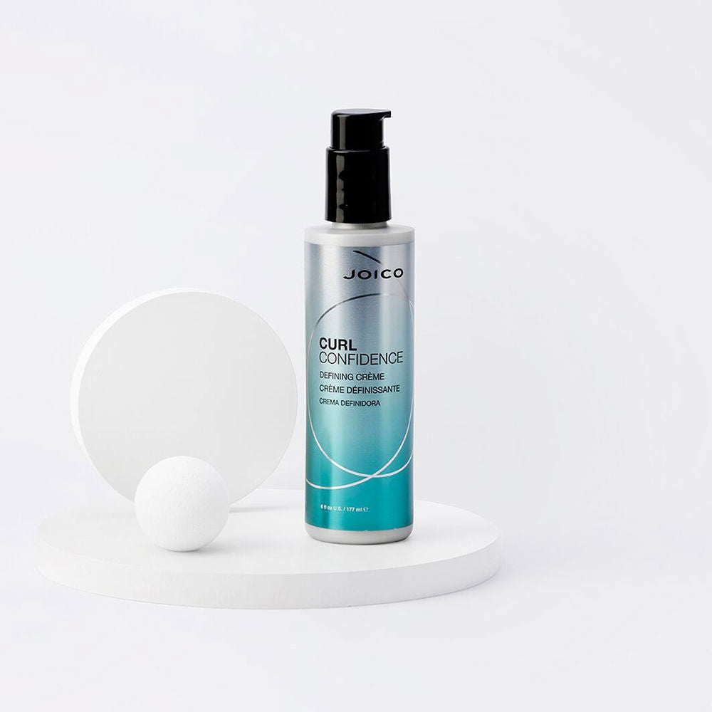 JOICO CURL CONFIDENCE defining crème 177 ml