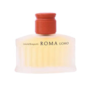 LAURA BIAGIOTTI ROMA UOMO eau de toilette spray 75 ml