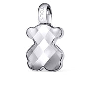 TOUS LOVEME THE SILVER PARFUM eau de parfum spray 50 ml
