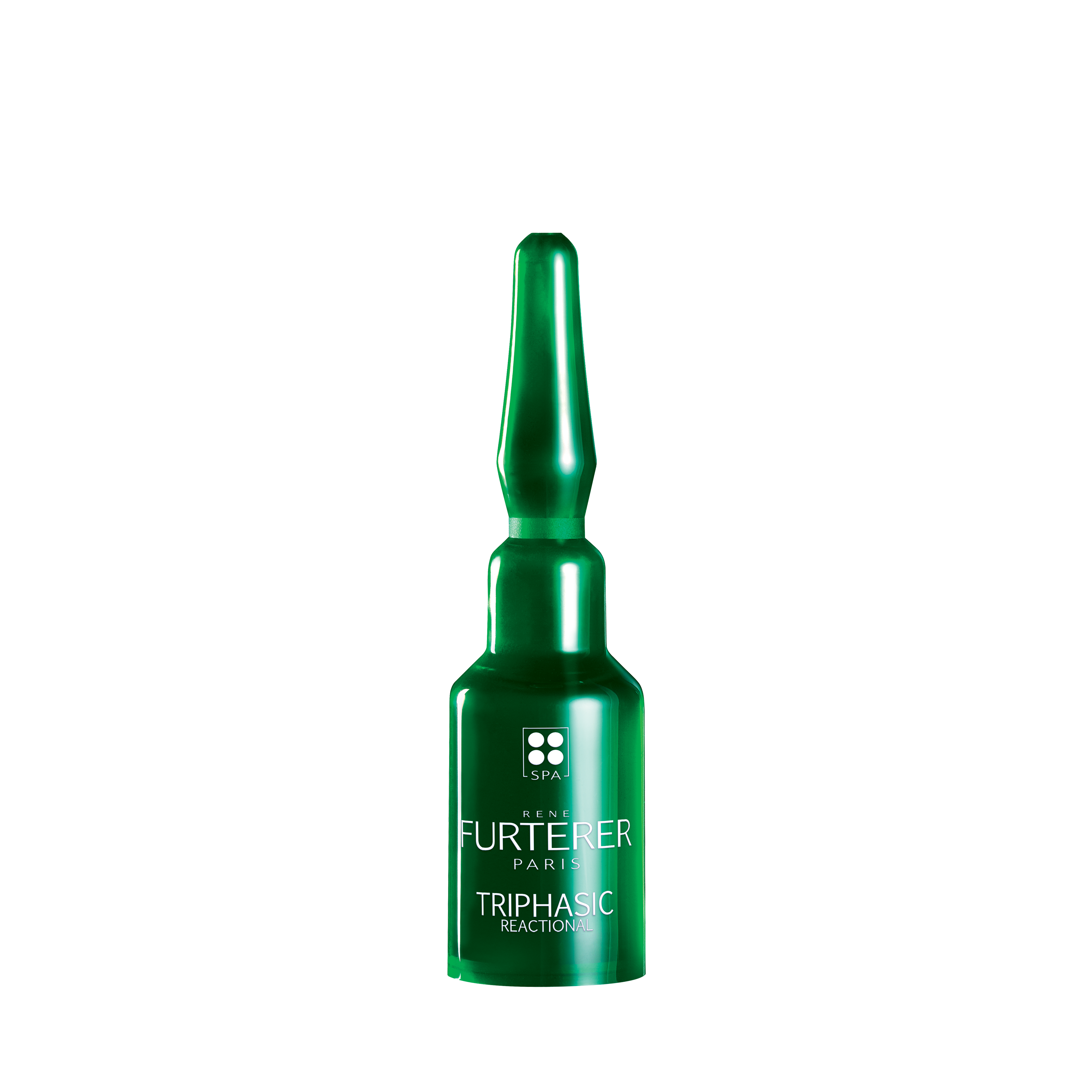 RENE FURTERER TRIPHASIC fortifying densifying balm 150 ml