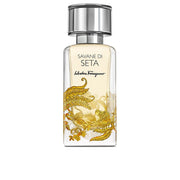 SALVATORE FERRAGAMO SAVANE DI SETA eau de parfum spray 100 ml