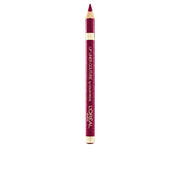 L'ORÉAL PARIS COLOR RICHE lip liner couture #374-intense plum