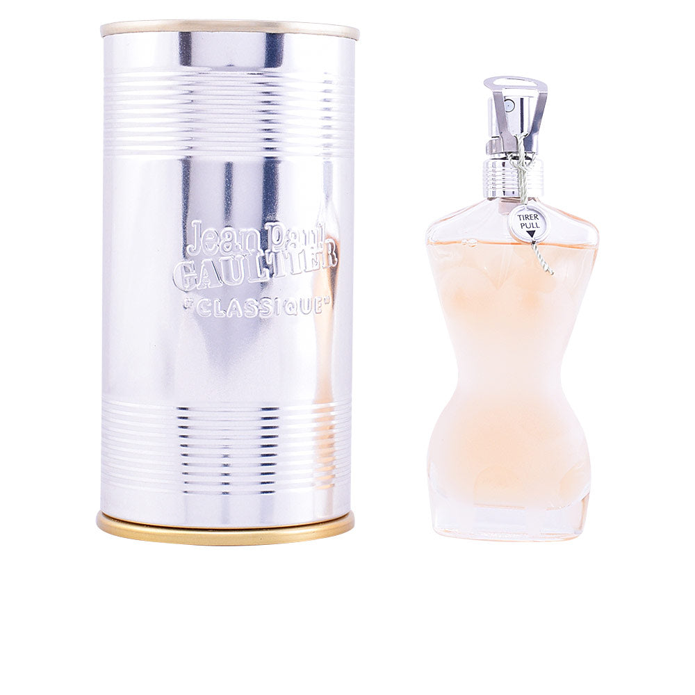JEAN PAUL GAULTIER CLASSIQUE eau de toilette spray 30 ml