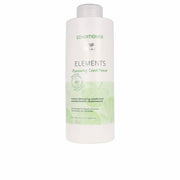 WELLA PROFESSIONALS ELEMENTS Gentle Renewing Conditioner Without Silicones All Hair Types 1000 ml