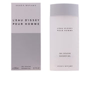 ISSEY MIYAKE L'EAU D'ISSEY POUR HOMME shower gel 200 ml