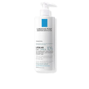 LA ROCHE POSAY LIPIKAR UREA 10% triple action moisturizer soothing anti-itch and anti-recurrence 400 ml