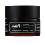 KLAIRS MIDNIGHT BLUE calming cream 30 ml