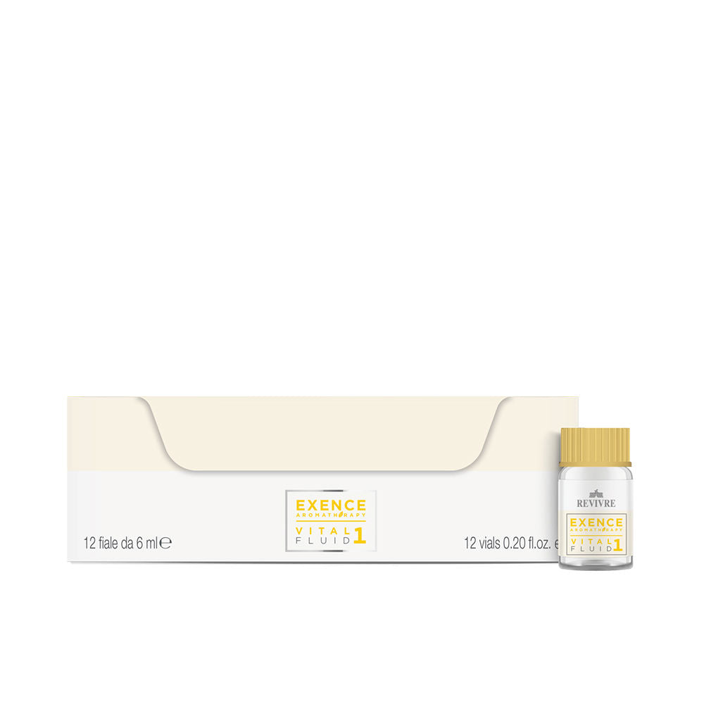 REVIVRE EXENCE vital 1 fluid 12 u