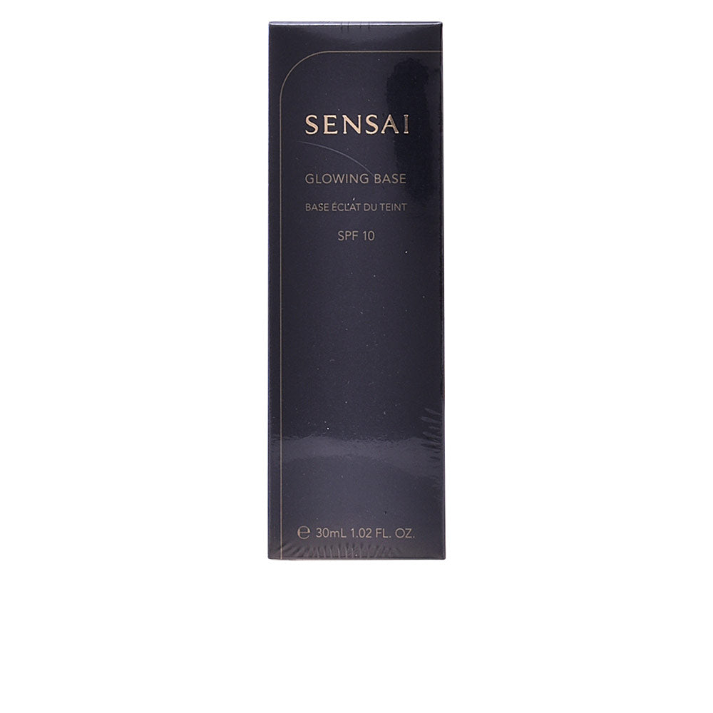SENSAI GLOWING BASE 30 ml
