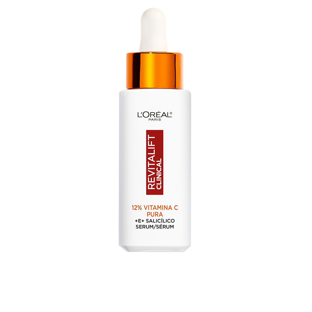 L'ORÉAL PARIS REVITALIFT CLINICAL derm-grade 12% vitamin C serum 30 ml