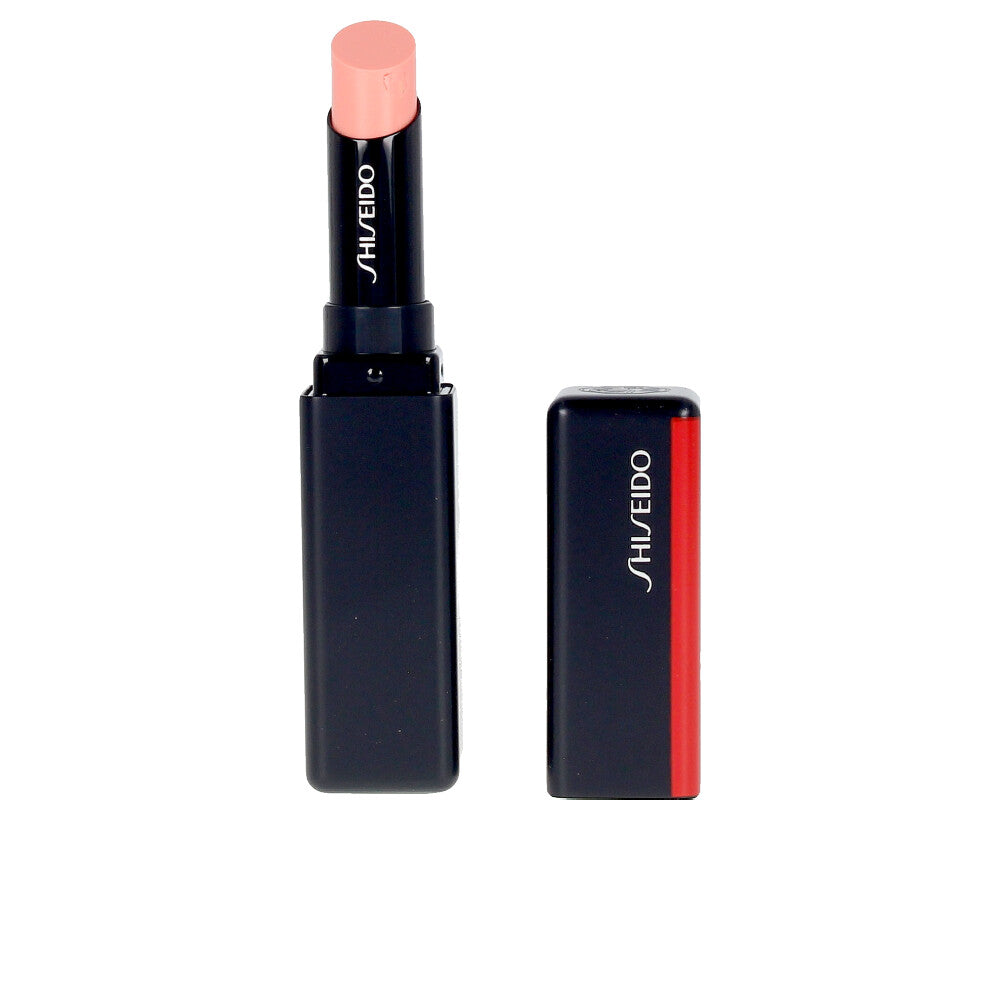 SHISEIDO COLORGEL lipbalm #101-gingko