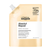 L'ORÉAL PROFESSIONNEL PARIS ABSOLUT REPAIR shampoo refill 500 ml