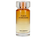 KARL LAGERFELD FLEUR D'ORCHIDÉE eau de parfum spray 100 ml