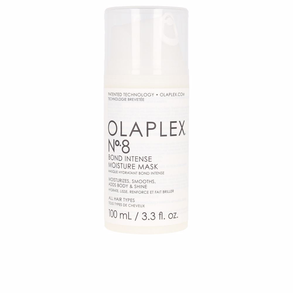 OLAPLEX Nº8 BOND INTENSE moisture mask 100 ml