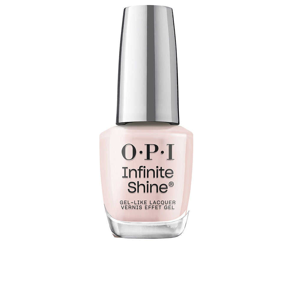 OPI INFINITE SHINE Long-lasting gel-effect nail polish #Passion 15 ml