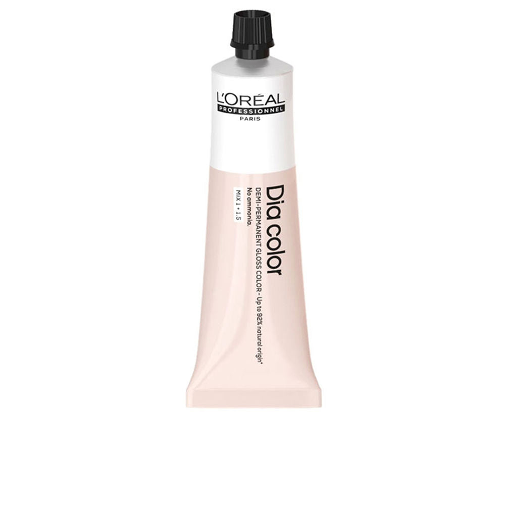 L'ORÉAL PROFESSIONNEL PARIS DIA COLOR demi-permanent ammonia-free color #6.31 60 ml
