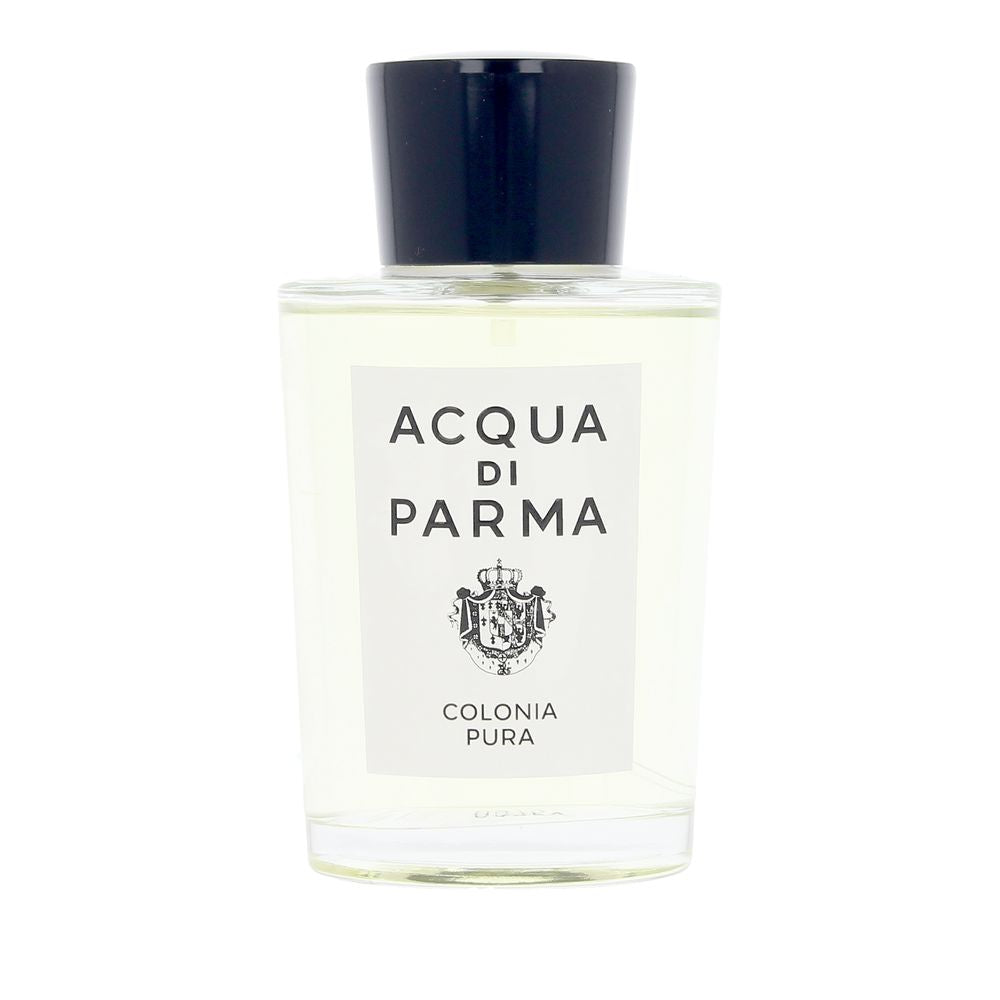 ACQUA DI PARMA PURA COLOGNE edc vapo 180 ml