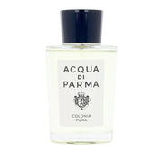 ACQUA DI PARMA PURA COLOGNE edc vapo 180 ml