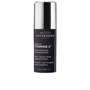 INSTITUT ESTHEDERM INTENSIVE VITAMIN C2 double concentrated serum 10 ml