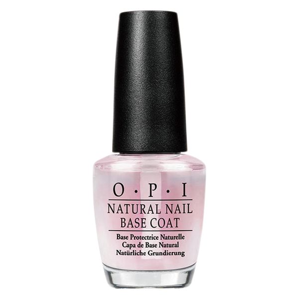 OPI NAIL LACQUER Base Coat Natural effect 15 ml