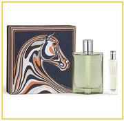 HERMÈS H24 HERBES VIVES 2-piece case